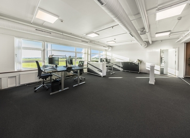 Kontor til leje på Kystvejen 42, 2770 Kastrup - 250 m² | Foto 3 - Lokalebasen.dk