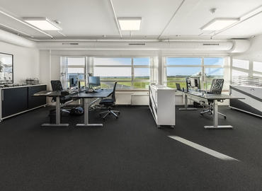 Kontor til leje på Kystvejen 42, 2770 Kastrup - 250 m² | Foto 0 - Lokalebasen.dk