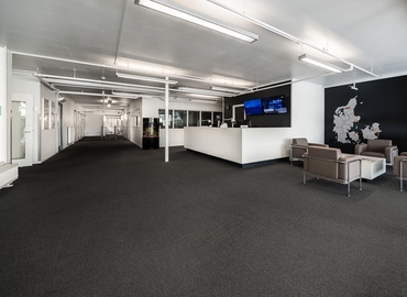 Kontor til leje på Kystvejen 42, 2770 Kastrup - 250 m² | Foto 8 - Lokalebasen.dk