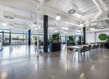 Kontor til leje på Kystvejen 42, 2770 Kastrup - 250 m² | Foto 6 - Lokalebasen