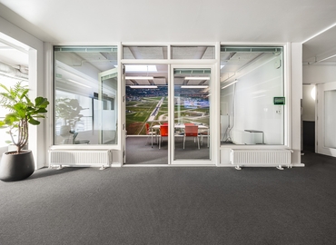 Kontor til leje på Kystvejen 42, 2770 Kastrup - 250 m² | Foto 1 - Lokalebasen.dk