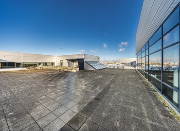 Kontor til leje på Kystvejen 42, 2770 Kastrup - 250 m² | Foto 2 - Lokalebasen.dk
