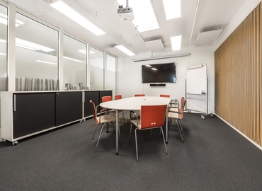 Kontor til leje på Kystvejen 42, 2770 Kastrup - 250 m² | Foto 9 - Lokalebasen