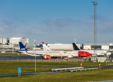 Kontor til leje på Kystvejen 42, 2770 Kastrup - 250 m² | Foto 4 - Lokalebasen.dk