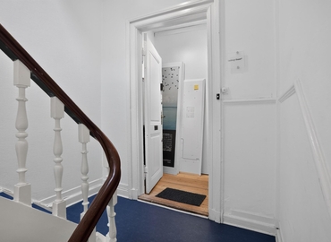 Kontor til leje på Kronprinsensgade 3, 1114 København K - 106 m² | Foto 4 - Lokalebasen