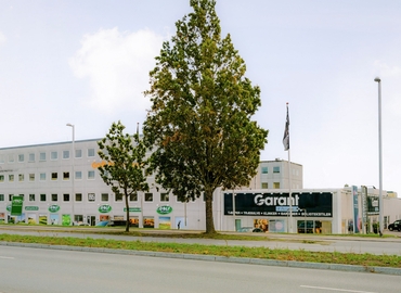 Kontor til leje på Herlev Hovedgade 195, 2730 Herlev - 238 m² | Foto 0 - Lokalebasen