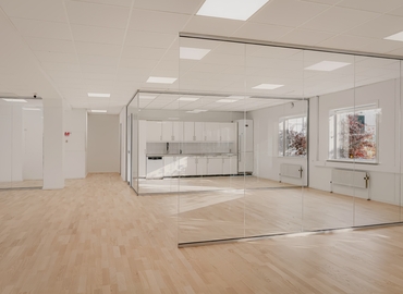 Kontor til leje på Herlev Hovedgade 195, 2730 Herlev - 238 m² | Foto 6 - Lokalebasen.dk