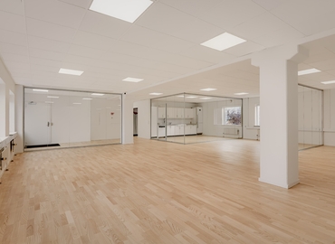 Kontor til leje på Herlev Hovedgade 195, 2730 Herlev - 238 m² | Foto 10 - Lokalebasen.dk