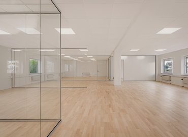 Kontor til leje på Herlev Hovedgade 195, 2730 Herlev - 238 m² | Foto 3 - Lokalebasen.dk