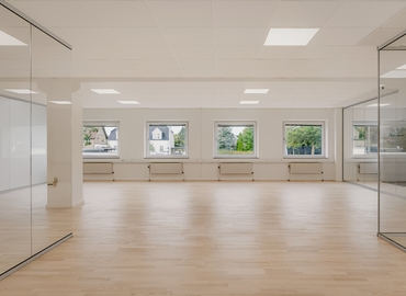 Kontor til leje på Herlev Hovedgade 195, 2730 Herlev - 238 m² | Foto 9 - Lokalebasen.dk