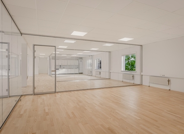 Kontor til leje på Herlev Hovedgade 195, 2730 Herlev - 238 m² | Foto 4 - Lokalebasen.dk