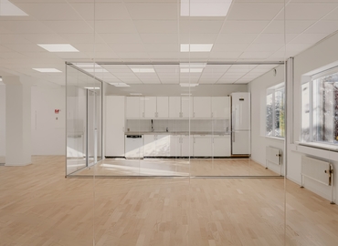Kontor til leje på Herlev Hovedgade 195, 2730 Herlev - 238 m² | Foto 7 - Lokalebasen.dk