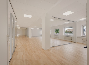 Kontor til leje på Herlev Hovedgade 195, 2730 Herlev - 238 m² | Foto 5 - Lokalebasen