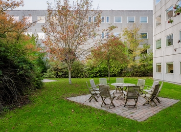 Kontor til leje på Herlev Hovedgade 195C, 2730 Herlev - 1893 m² | Foto 2 - Lokalebasen