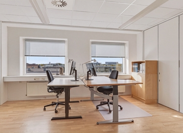 Kontor til leje på Herlev Hovedgade 195C, 2730 Herlev - 1893 m² | Foto 4 - Lokalebasen.dk