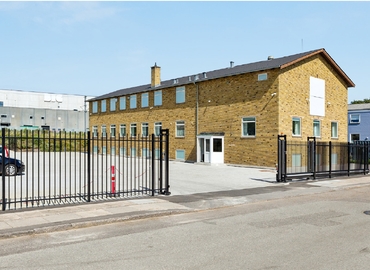 Office Romancevej 27 2730 Herlev
