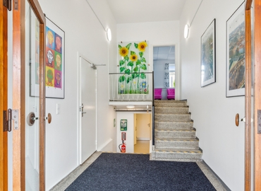 Office Romancevej 27 2730 Herlev