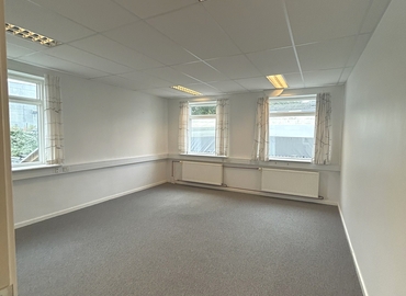 Office Romancevej 27 2730 Herlev