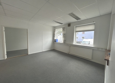 Office Romancevej 27 2730 Herlev