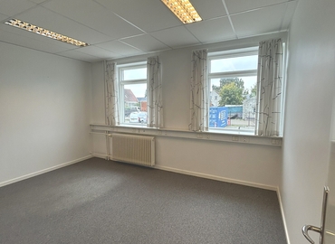 Office Romancevej 27 2730 Herlev