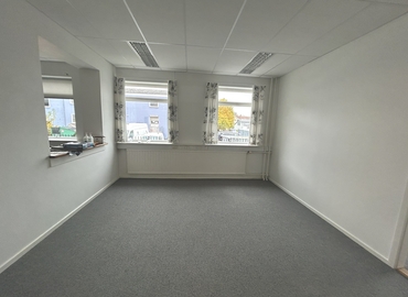 Office Romancevej 27 2730 Herlev