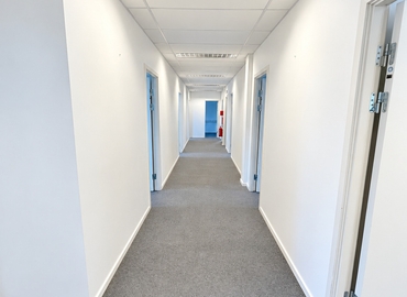 Office Romancevej 27 2730 Herlev