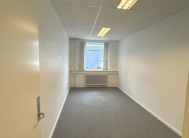 Office Romancevej 27 2730 Herlev