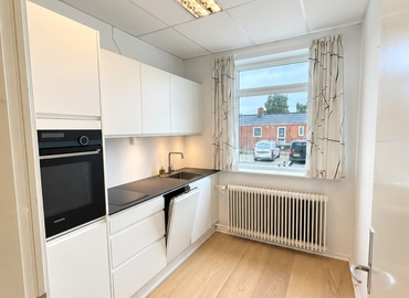Office Romancevej 27 2730 Herlev