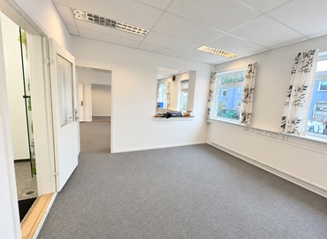 Office Romancevej 27 2730 Herlev