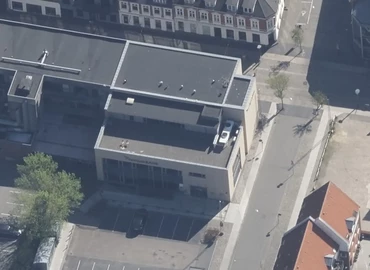 Kontor Torvegade 8 6700 Esbjerg C