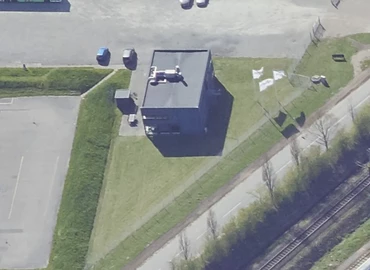 Kontor Parallelvej 5 7000 Fredericia