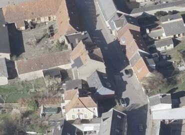 Bolig Søndergade 11 & 13 4850 Stubbekøbing