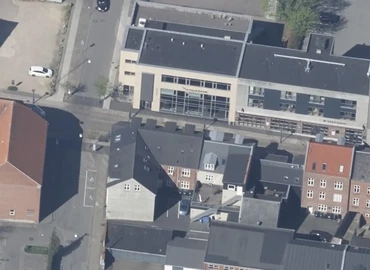 Kontor Torvegade 8 6700 Esbjerg C