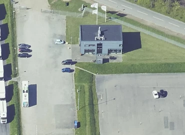 Kontor Parallelvej 5 7000 Fredericia