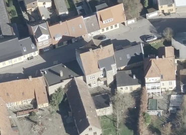 Bolig Søndergade 11 & 13 4850 Stubbekøbing