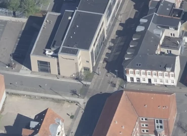 Kontor Torvegade 8 6700 Esbjerg C