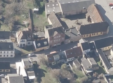 Bolig Søndergade 11 & 13 4850 Stubbekøbing