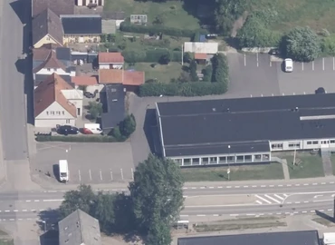 Butik til leje på Nordhavnsvej 5A, 6100 Haderslev - 1012 m² | Foto 0 - Lokalebasen