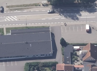Butik til leje på Nordhavnsvej 5A, 6100 Haderslev - 1012 m² | Foto 1 - Lokalebasen.dk