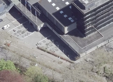 Kontor til leje på Toftebæksvej 12, 2800 Kongens Lyngby - 2848 m² | Foto 3 - Lokalebasen.dk