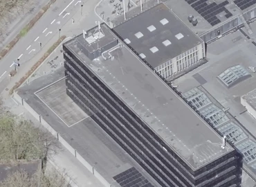 Kontor til leje på Toftebæksvej 12, 2800 Kongens Lyngby - 2848 m² | Foto 0 - Lokalebasen.dk