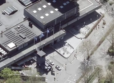 Kontor til leje på Toftebæksvej 12, 2800 Kongens Lyngby - 5831 m² | Foto 1 - Lokalebasen.dk