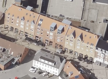 Butik til leje på Søndergade 8, 9900 Frederikshavn - 511 m² | Foto 2 - Lokalebasen