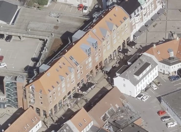 Butik til leje på Søndergade 8, 9900 Frederikshavn - 511 m² | Foto 0 - Lokalebasen