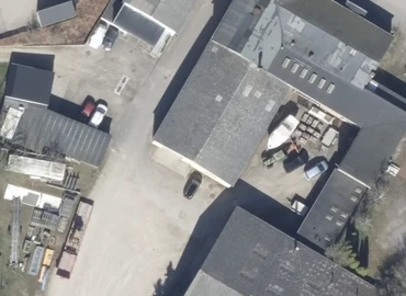 Lager / produktion Rådhusvej 19 4550 Asnæs