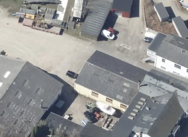 Lager / produktion Rådhusvej 19 4550 Asnæs