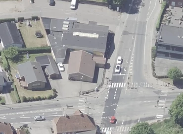 Butik Strandkærvej 42 8700 Horsens
