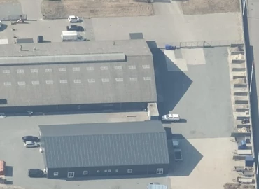 Lager / produktion Teknikvej 27 5260 Odense S