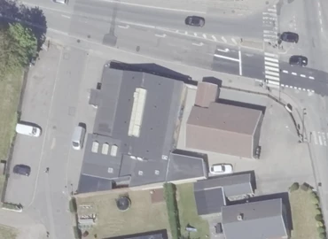 Butik Strandkærvej 42 8700 Horsens
