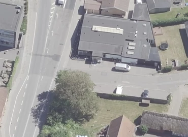 Butik Strandkærvej 42 8700 Horsens